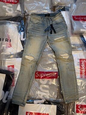 Men's MX-1 Amiri Jeans